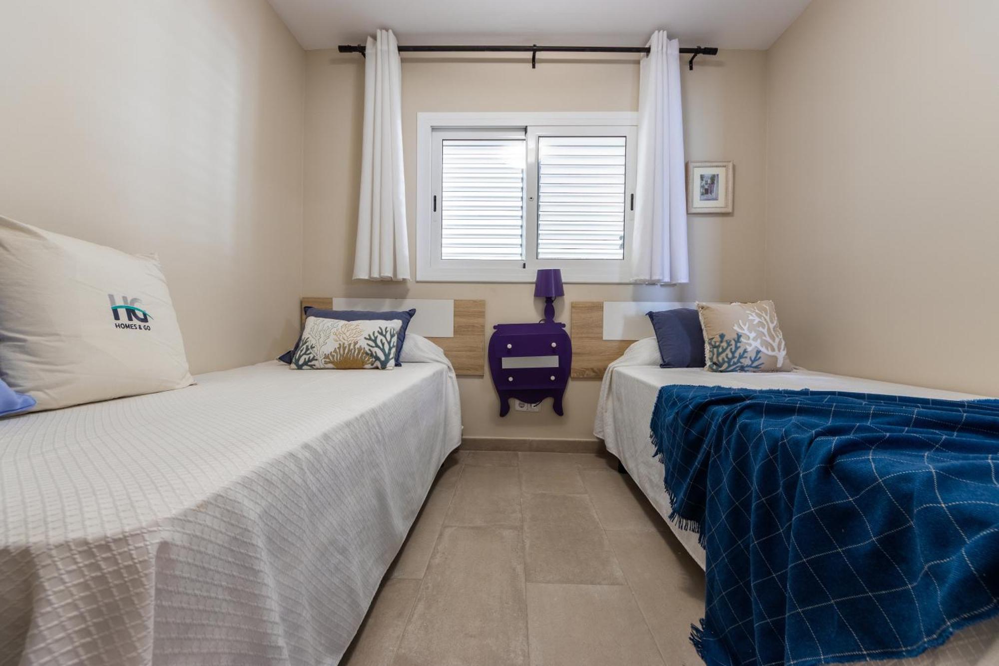 Homes&Go Bell Raco Deluxe III La Pineda Dış mekan fotoğraf