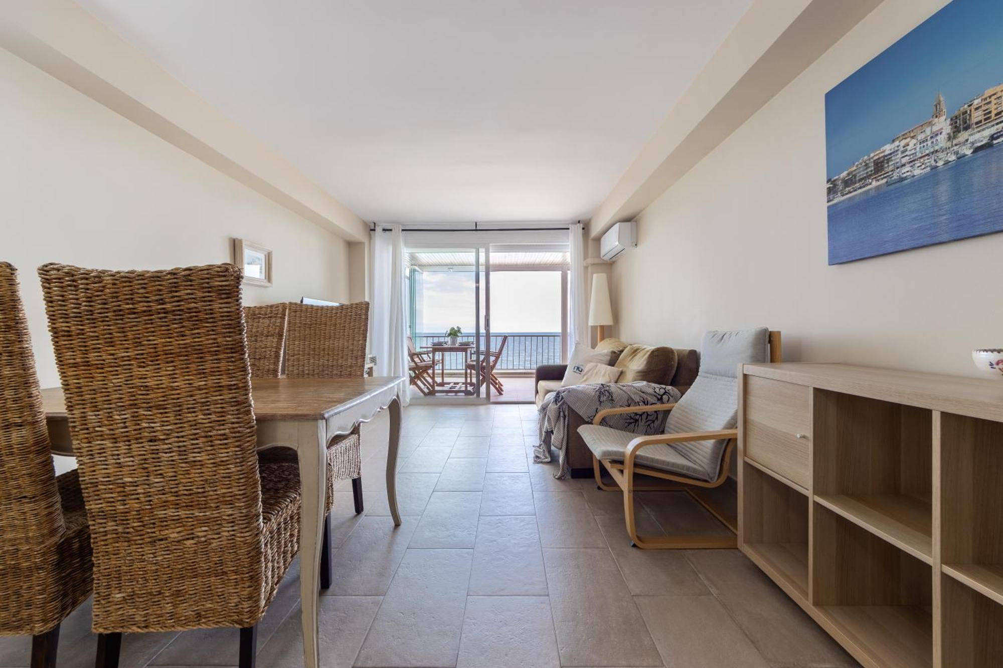 Homes&Go Bell Raco Deluxe III La Pineda Dış mekan fotoğraf